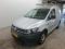 preview Volkswagen Caddy #0