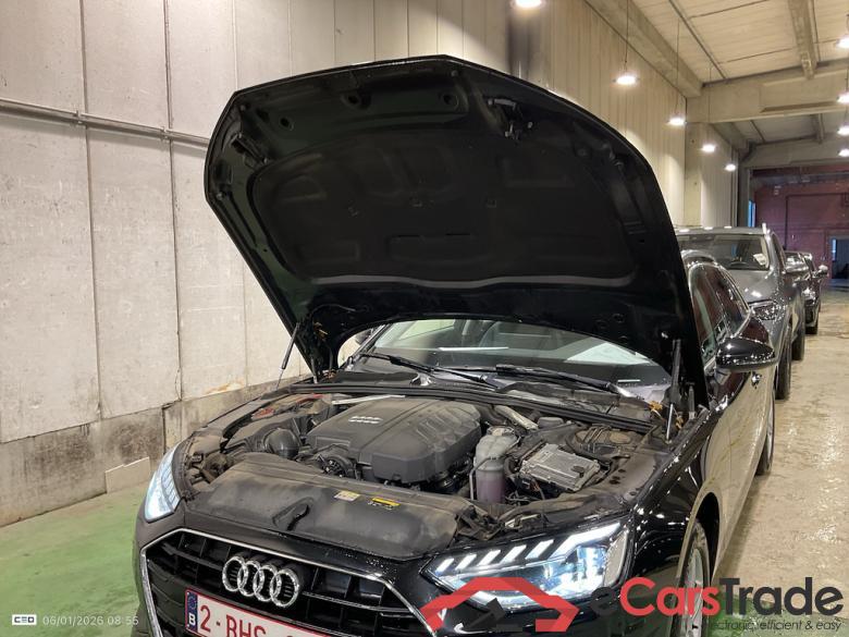 AUDI A4 AVANT 2.0 35 TFSI 110KW S TRONIC BUSINESS ED #6