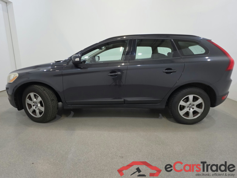 Volvo XC60 2.4D 175Hp Klima ... #2