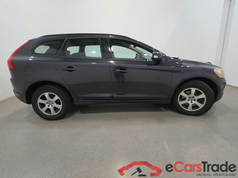 Volvo XC60 2.4D 175Hp Klima ... #5