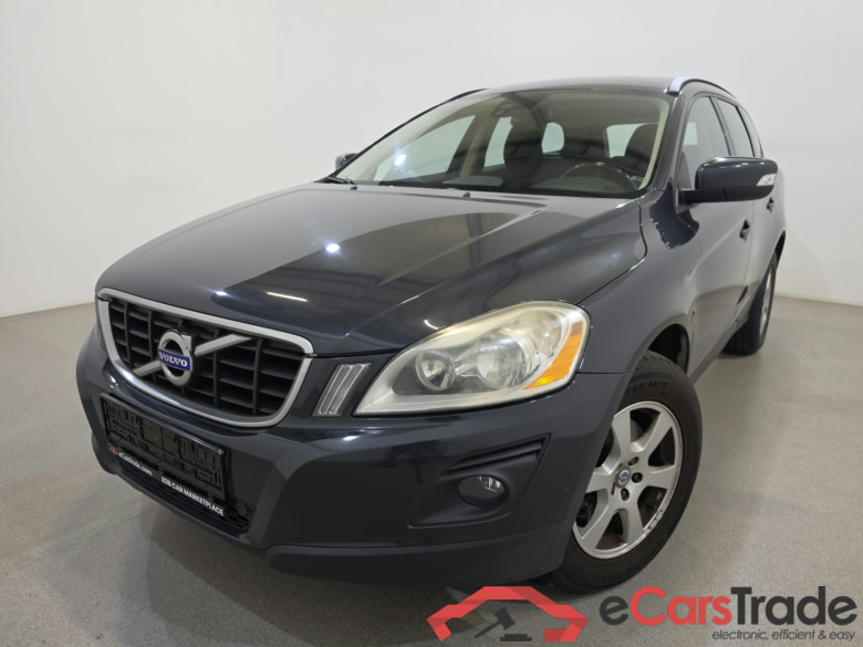 Volvo XC60 2.4D 175Hp Klima ...