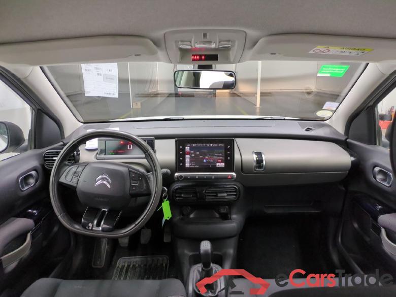 C4 Cactus Feel Business 1.6 BlueHDi 100CV BVM5 E6 #5