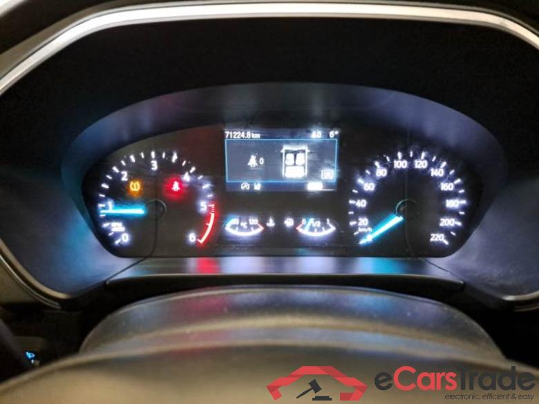 FORD KUGA / 2019 / 5P / SUV 2.0 ECOBLUE MHEV 150CV 2WD TITANIUM #4