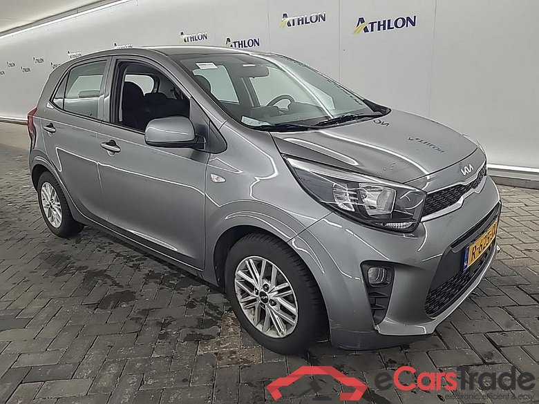 KIA Picanto 1.0 DPi DynamicLine 5-zits 49kW Athlon Edition #2