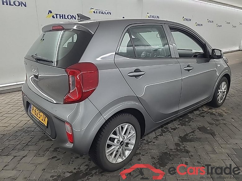 KIA Picanto 1.0 DPi DynamicLine 5-zits 49kW Athlon Edition #3