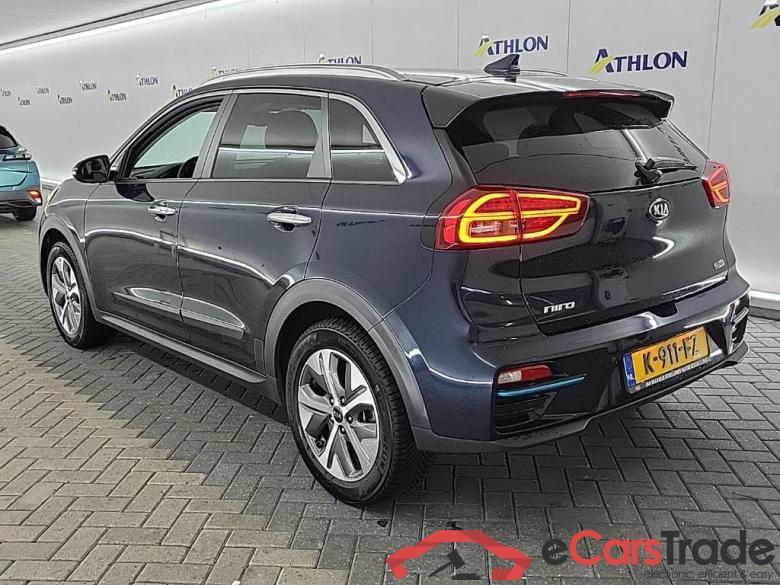 KIA Niro e-Niro EV ExecutiveLine 5D 150kW #4