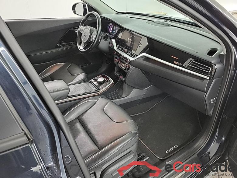 KIA Niro e-Niro EV ExecutiveLine 5D 150kW #6