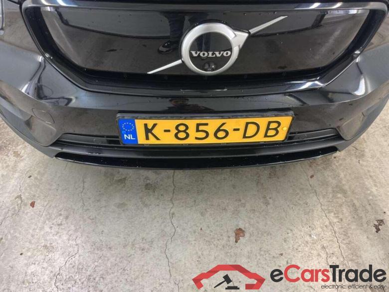 VOLVO XC40 Recharge P8 AWD RDes #4