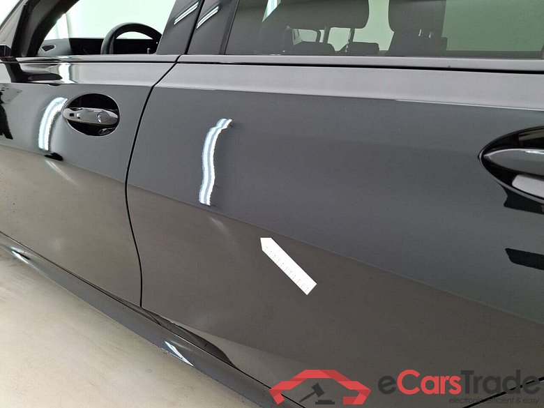 BMW 3-SERIE TOURING 320E #4