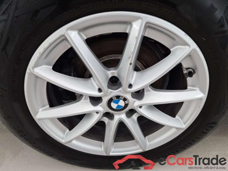 BMW 2 SERIE GRAN TOURER 1.5 SDRIVE16D AUT #6