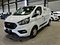 preview Ford Transit Custom #0