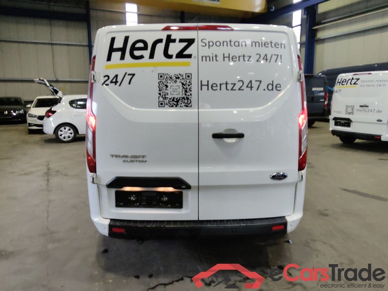 FORD Transit  Custom 320 L2H1 2.0 TDCI Trend #3