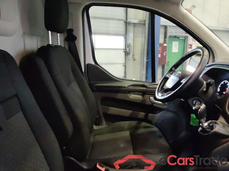 FORD Transit  Custom 320 L2H1 2.0 TDCI Trend #6