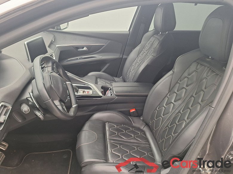 Peugeot, 5008 '16, Peugeot 5008 1.5 BlueHDi 96kW S&S EAT8 GT Line 5d #3