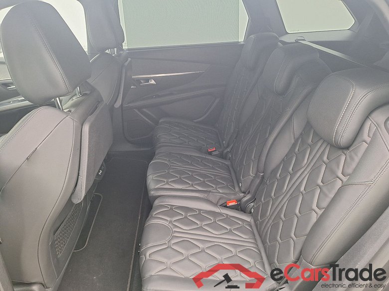 Peugeot, 5008 '16, Peugeot 5008 1.5 BlueHDi 96kW S&S EAT8 GT Line 5d #4
