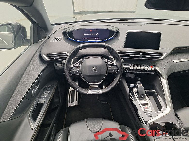 Peugeot, 5008 '16, Peugeot 5008 1.5 BlueHDi 96kW S&S EAT8 GT Line 5d #5