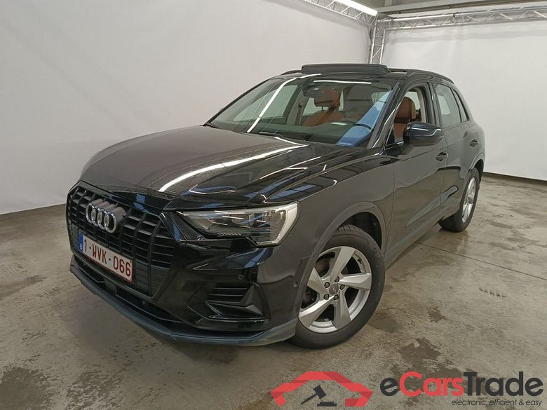 Audi Q3 35 TDI S tronic Advanced Business Editio 5d #1