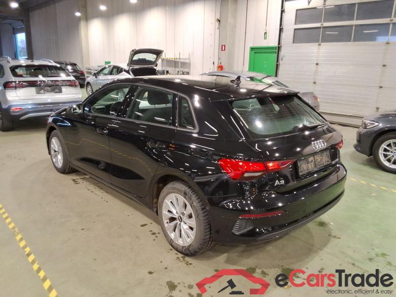 AUDI A3 SPORTBACK 1.4 40 TFSI E S TRONIC SPORTB ATTRACTION #2