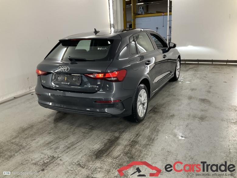 AUDI A3 SPORTBACK 1.4 40 TFSI E S TRONIC SPORTBACK #4