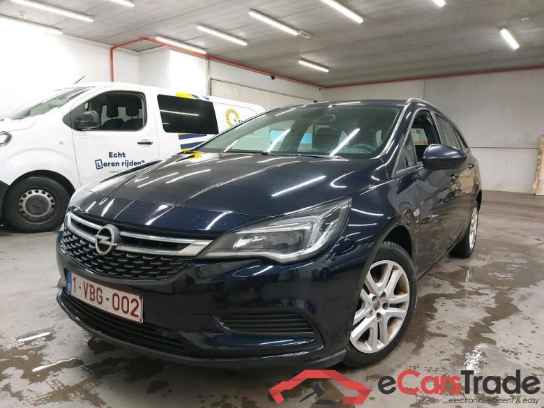 OPEL - OPE ASTRA SPORTS TOURER Turbo 106PK ECOTEC Edition Pack Business Edition * PETROL * #1