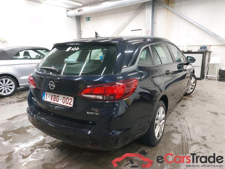OPEL - OPE ASTRA SPORTS TOURER Turbo 106PK ECOTEC Edition Pack Business Edition * PETROL * #2