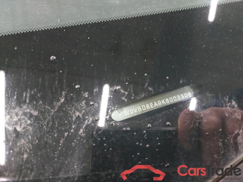 OPEL - OPE ASTRA SPORTS TOURER Turbo 106PK ECOTEC Edition Pack Business Edition * PETROL * #6