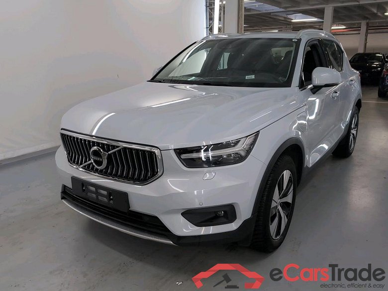 VOLVO XC40 1.5 T4 RECHARGE GEARTR. INSCRIPTION EXPR