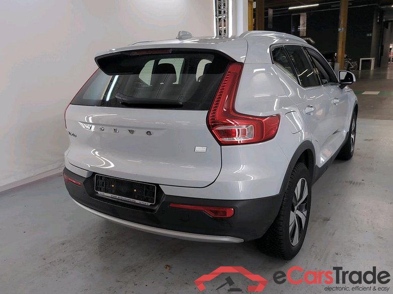 VOLVO XC40 1.5 T4 RECHARGE GEARTR. INSCRIPTION EXPR #4