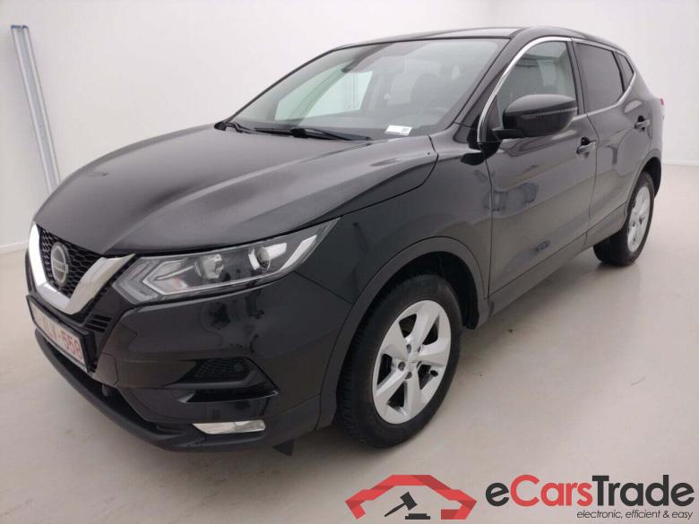 NISSAN QASHQAI 1.5 DCI BUSINESS EDITION #1