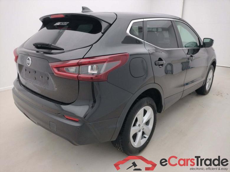 NISSAN QASHQAI 1.5 DCI BUSINESS EDITION #2