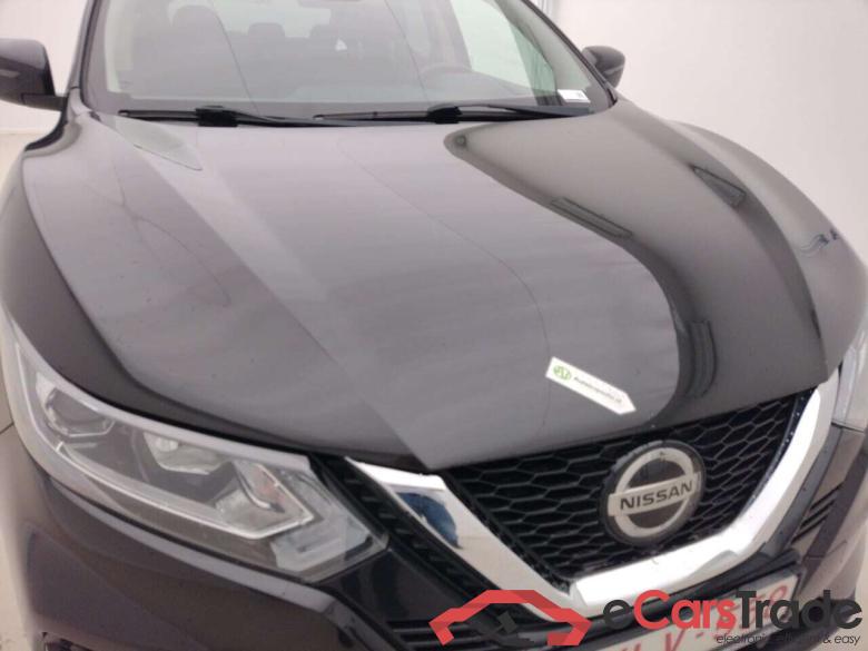 NISSAN QASHQAI 1.5 DCI BUSINESS EDITION #4