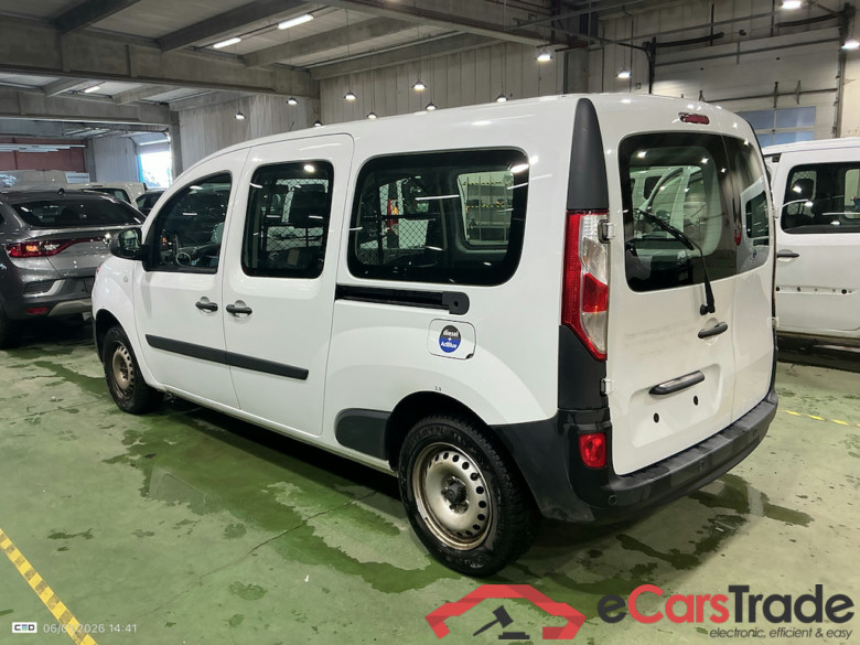 RENAULT KANGOO EXPRESS 1.5 BLUE DCI 95 MAXI CONFORT 1 pl #3