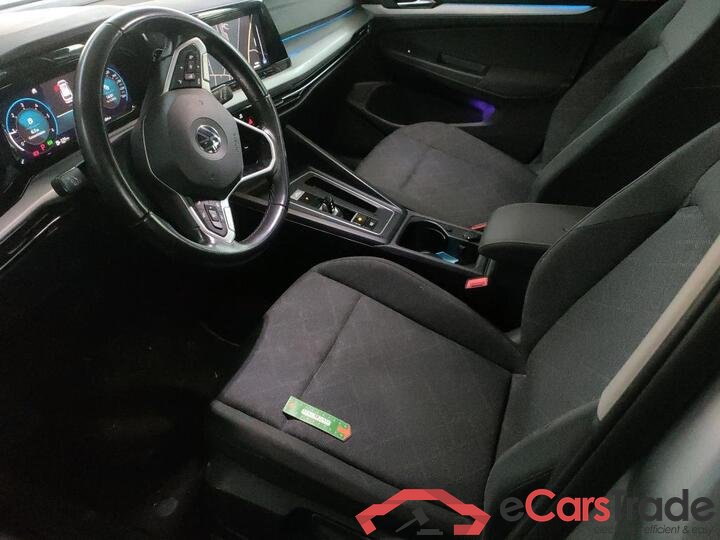 Volkswagen Golf 2.0 TDi Life Aut. LED Virtual Navi KeylessGo Camera Klima PDC ... #5