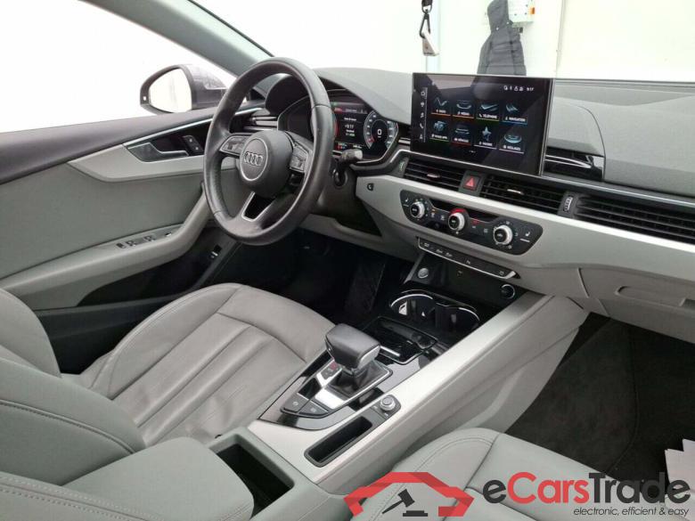 AUDI A5 SPORTBACK 2.0 30 TDI S-TRONIC BUS. ED. #3