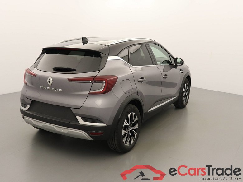 Renault Captur Techno 1.0 GASOLINE 90hp #2