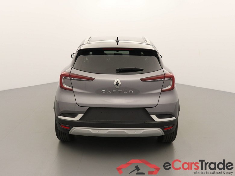 Renault Captur Techno 1.0 GASOLINE 90hp #5