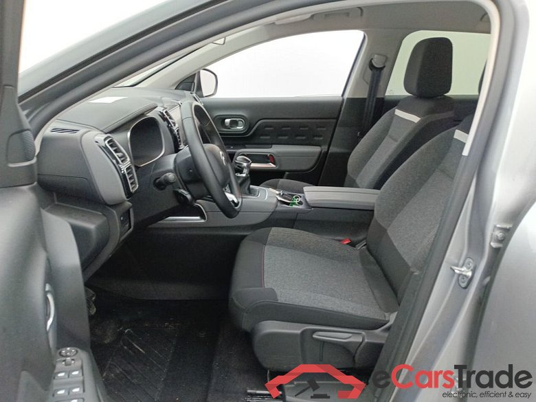 Citroën C5 Aircross 1.2 PureTech 130 S&S MAN6 Live 5d #3
