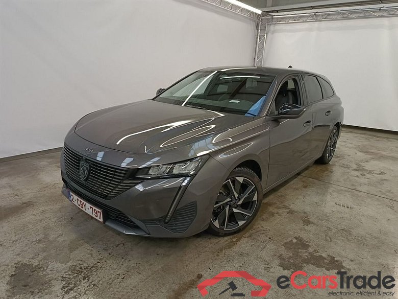 Peugeot 308 SW 1.2 PureTech 130 S&S EAT8 Allure Pack 5d #1