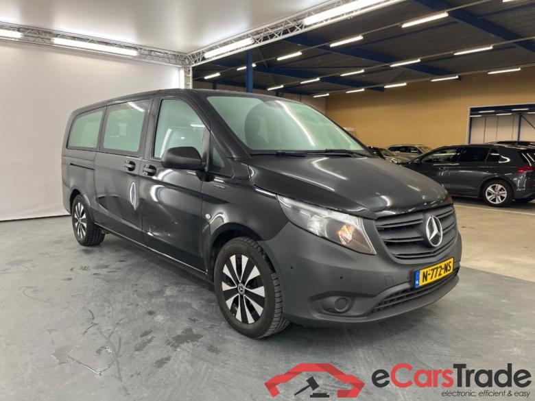 MERCEDES-BENZ eVito Tourer PRO L3 90 kWh #2