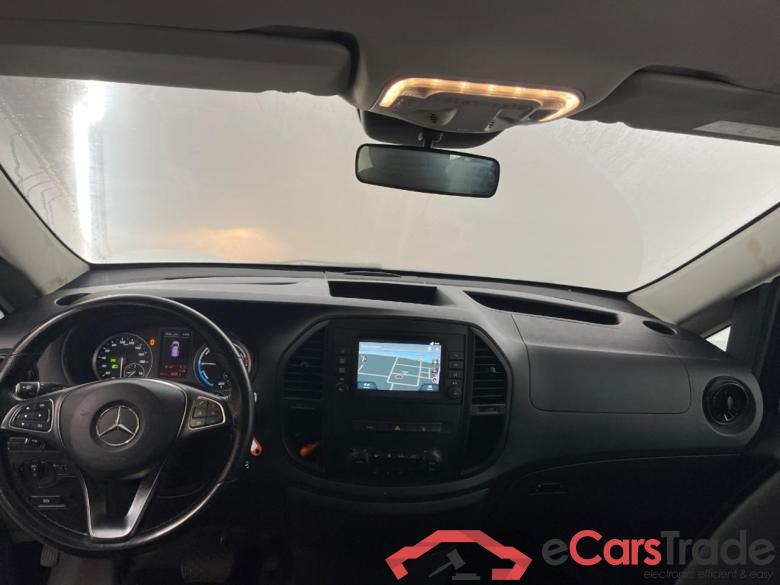 MERCEDES-BENZ eVito Tourer PRO L3 90 kWh #6