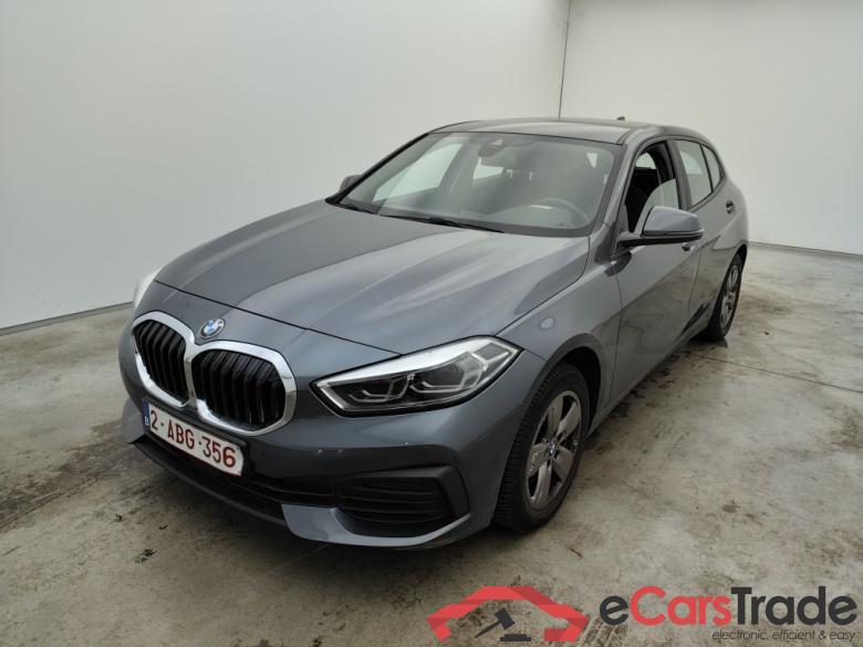 BMW 1 Reeks Hatch 116d (85 kW) 5d !! technical issues !! #1