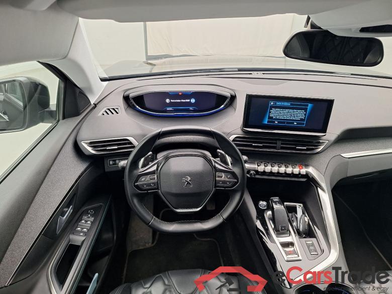 Peugeot, 5008 FL'20, Peugeot 5008 1.5 BlueHDi 96kW S&S EAT8 Allure Pack #5