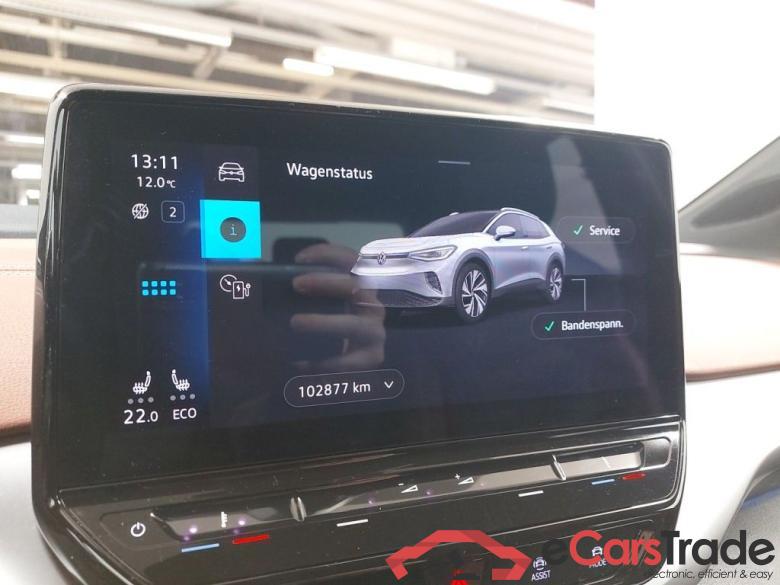 Volkswagen ID.4 77kWh Pro Business 5d #6