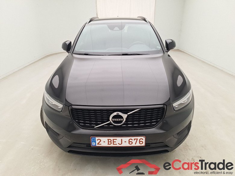 Volvo, XC40 '17 PHEV, Volvo XC40 T4 Recharge Geartronic R-Design 5d #1