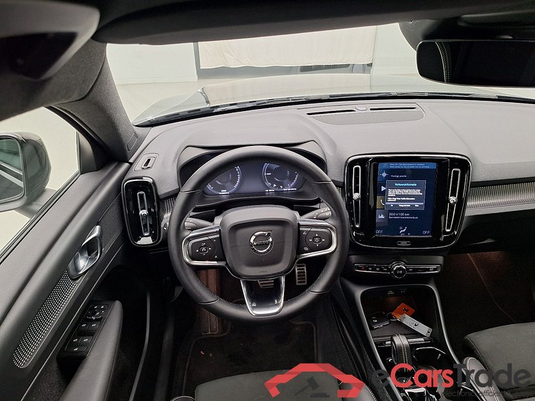 Volvo, XC40 '17 PHEV, Volvo XC40 T4 Recharge Geartronic R-Design 5d #5