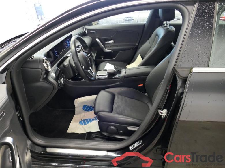 CLA -Klasse Shooting Brake CLA 200 d (118.612) 110KW AT8 E6d #4