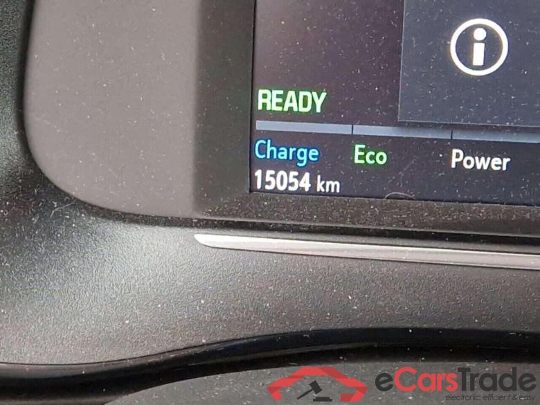 OPEL CORSA-E Level 2 50 kWh #4