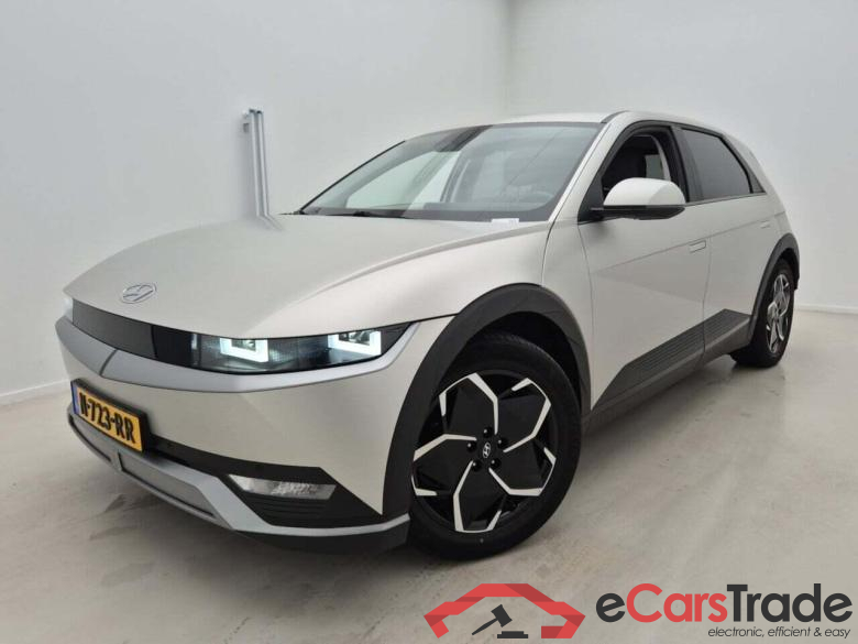 HYUNDAI IONIQ 5 Connect 73kWh