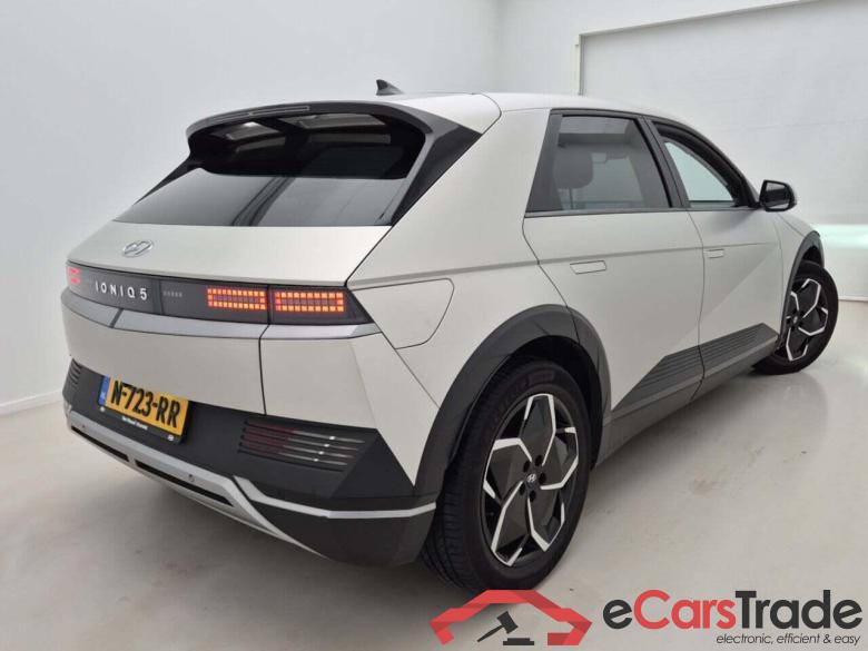 HYUNDAI IONIQ 5 Connect 73kWh #2