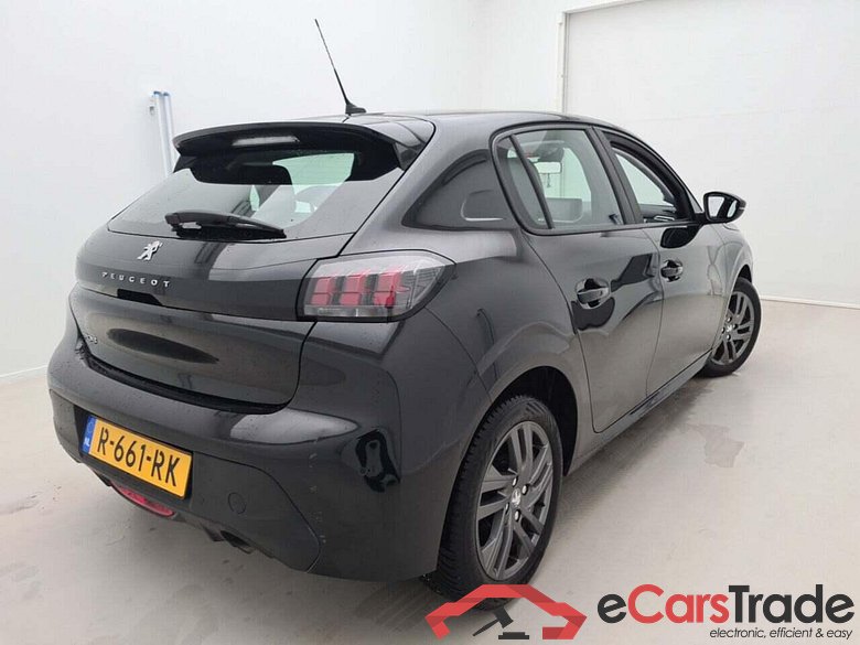 PEUGEOT 208 1.2 PureTech Active Pack #2